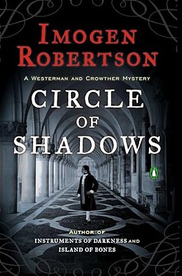 Circle Of Shadows: A Westerman And Crowther Mystery-..