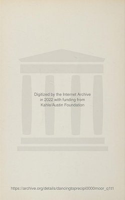 Dancing To The Precipice: The Life Of Lucie De La Tour Du Pin, Eyewitness To An Era-..