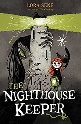 The Nighthouse Keeper-..