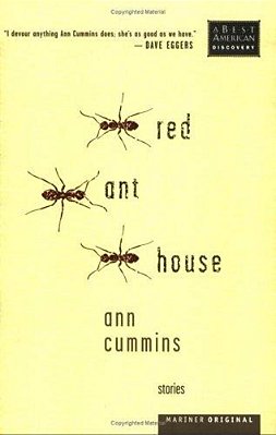 Red Ant House-..