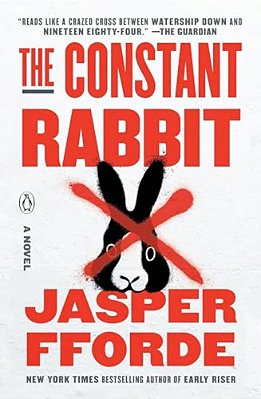 The Constant Rabbit-..