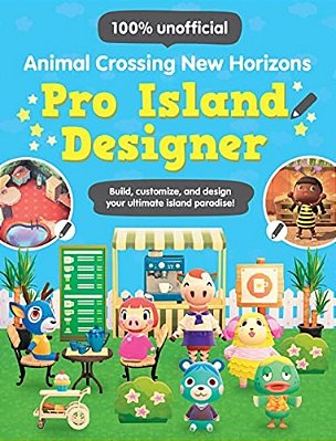 Animal Crossing New Horizons: Pro Island Designer-..