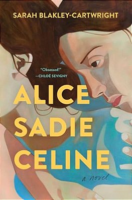 Alice Sadie Celine-..