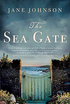 The Sea Gate-..