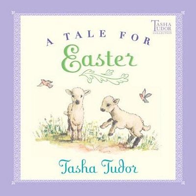 A Tale For Easter-..