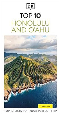Dk Top 10 Honolulu And O'Ahu-..