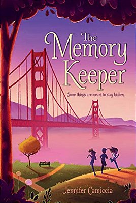 The Memory Keeper-..