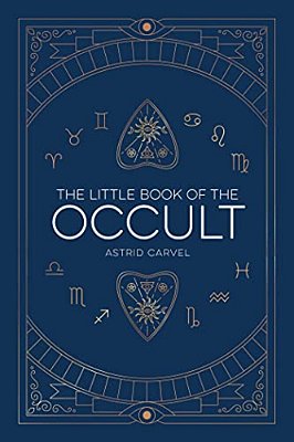 The Little Book Of The Occult-..