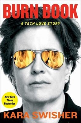 Burn Book: A Tech Love Story-..