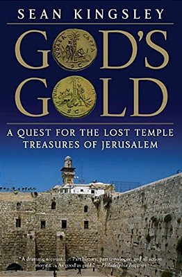 God's Gold: A Quest For The Lost Temple Treasures Of Jerusalem-..