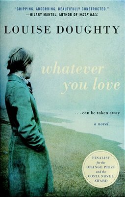 Whatever You Love-..