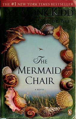 The Mermaid Chair-..