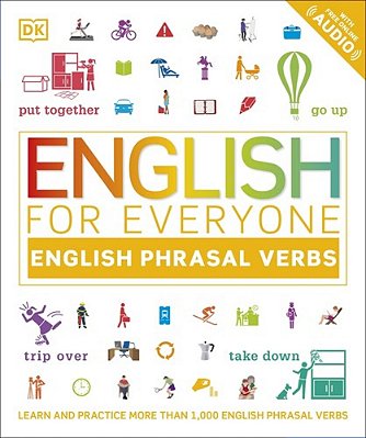 English For Everyone: English Phrasal Verbs-..