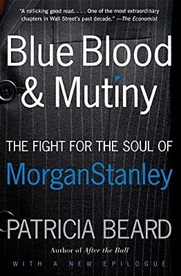 Blue Blood And Mutiny-..