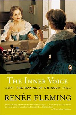 The Inner Voice: The Making Of A Singer-..