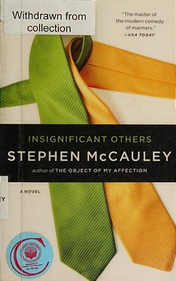 Insignificant Others-..