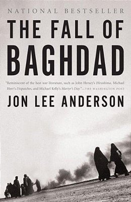 The Fall Of Baghdad-..