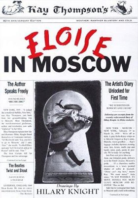 Eloise In Moscow-..