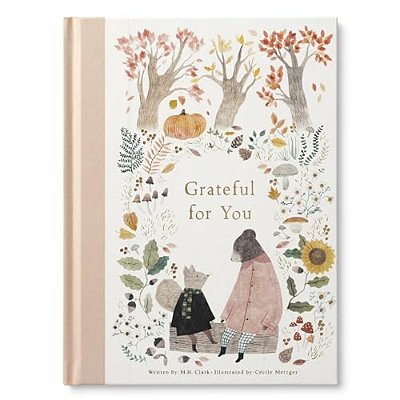 Grateful For You-..
