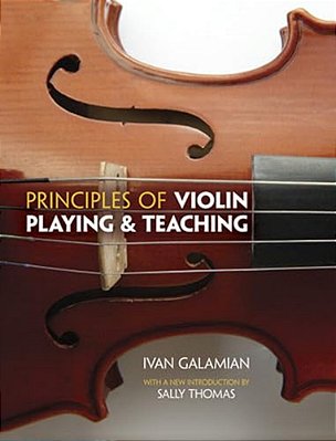 Principles Of Violin Playing And Teaching-..