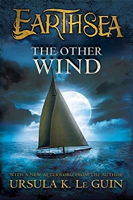 The Other Wind, 5-..