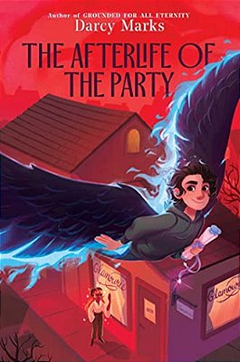 The Afterlife Of The Party-..
