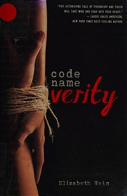 Code Name Verity-..