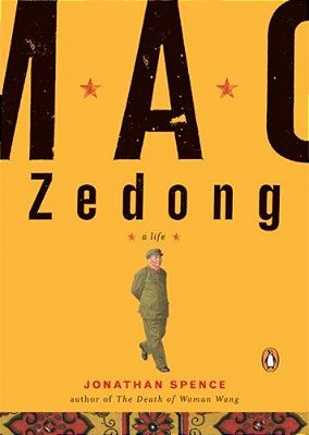 Mao Zedong: A Life-..