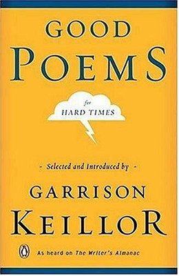 Good Poems For Hard Times-..