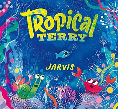 Tropical Terry-..