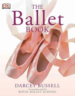 The Ballet Book-..