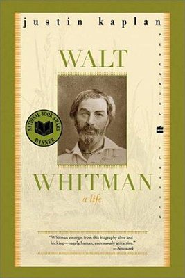 Walt Whitman: A Life-..