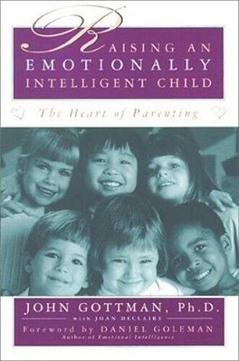 Raising An Emotionally Intelligent Child-..