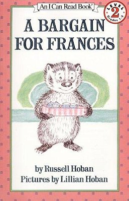 A Bargain For Frances-..