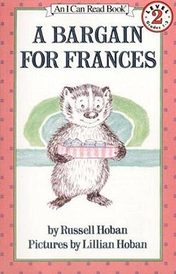 A Bargain For Frances-..