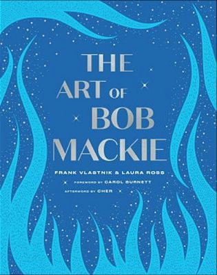 The Art Of Bob Mackie-..