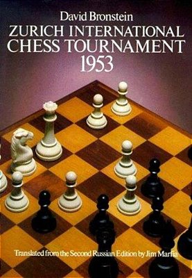 Zurich International Chess Tournament, 1953-..