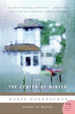 The Center Of Winter-..