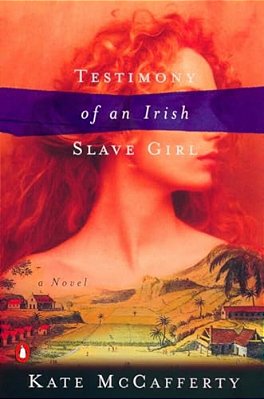 Testimony Of An Irish Slave Girl-..