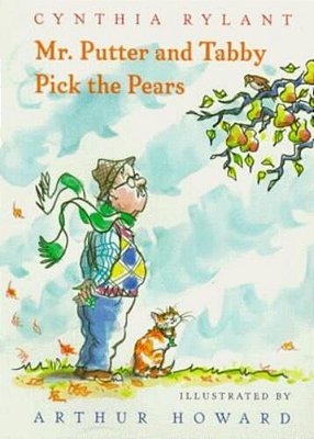 Mr. Putter & Tabby Pick The Pears-..