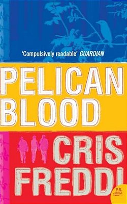 Pelican Blood-..