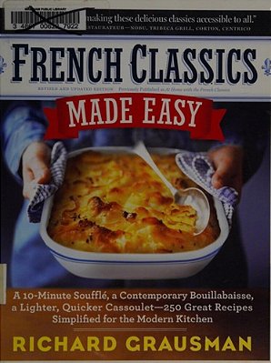 French Classics Made Easy-..
