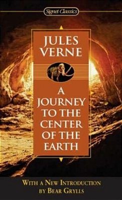 A Journey To The Center Of The Earth-..