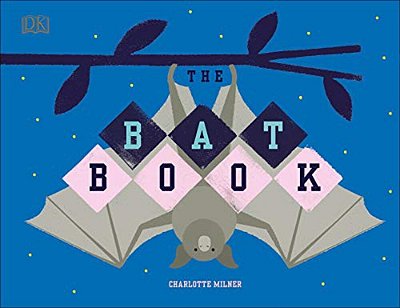 The Bat Book-..