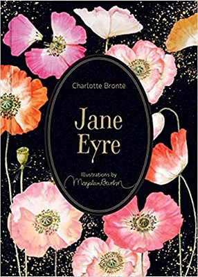 Jane Eyre: Illustrations By Marjolein Bastin-..