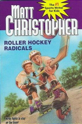 Roller Hockey Radicals-..