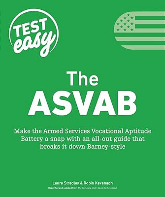 The Asvab-..