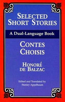 Selected Short Stories (Dual-Language)-..