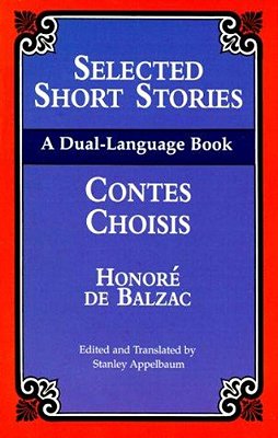 Selected Short Stories (Dual-Language)-..