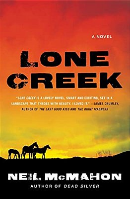 Lone Creek-..